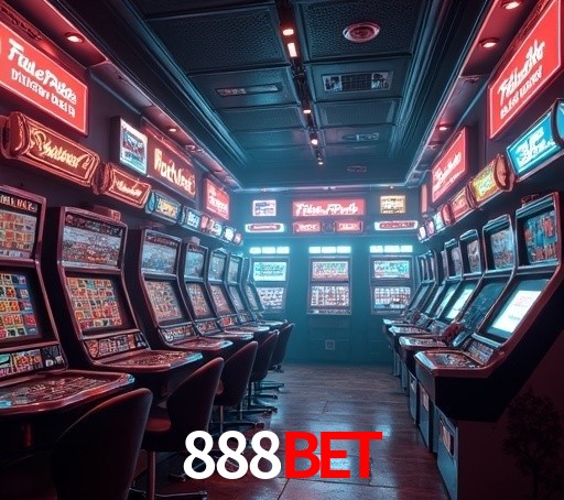 Variedade de jogos na 888bet
